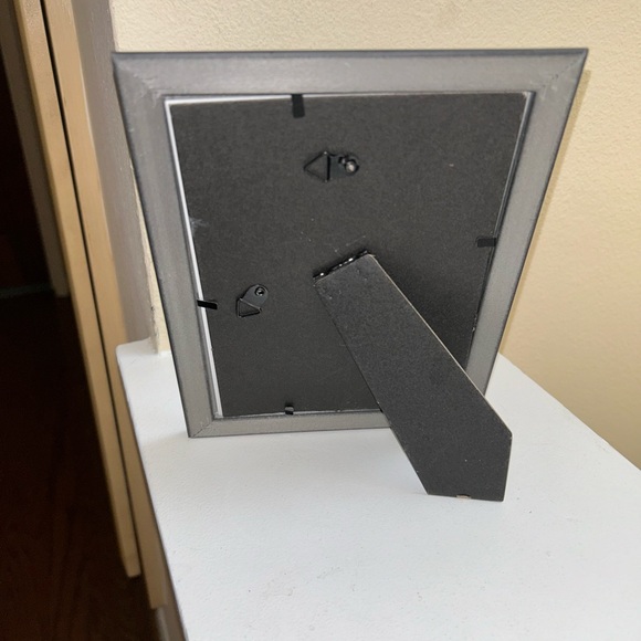 Haunted Mansion “The Bride Reborn” Framed Postcard - Picture 3 of 3